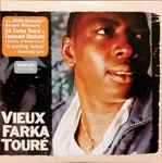 Cover of Vieux Farka Touré, 2006, CD
