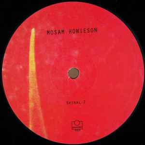 Mos Howieson - Spirals album cover