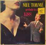 Cover of Prelude To A Kiss, 1958, Vinyl