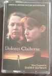 Cover of Dolores Claiborne , 1995, Cassette