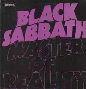 Black Sabbath – Black Sabbath (180 Gram, Vinyl) - Discogs