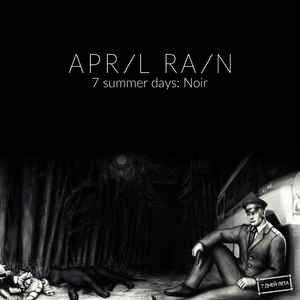 April Rain (3) - Seven Summer Days: Noir OST