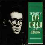 Elvis Costello And The Attractions – The Very Best Of Elvis Costello