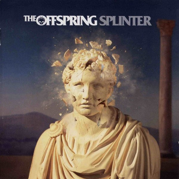 The Offspring - Splinter | Releases | Discogs