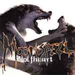 Pochette de Wolfheart, 1997-10-07, CD