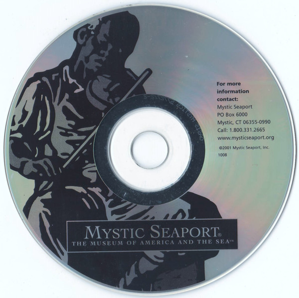 descargar álbum Various - 22nd Annual Sea Music Festival At Mystic Seaport