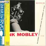 Cover of Hank Mobley, 1999-01-27, CD