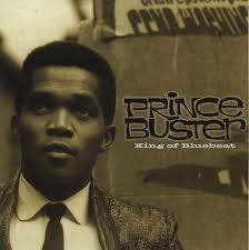 Prince Buster – On Tour (1988, Vinyl) - Discogs