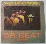 Cover of Dr. Beat (Long Version), 1984, Vinyl