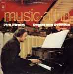 Pim Jacobs And Rogier Van Otterloo – Music-All-In (Vinyl