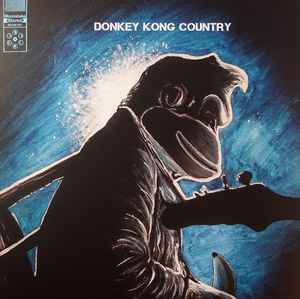 David Wise - Donkey Kong Country