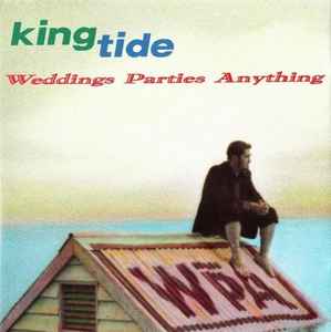 Kingtide - Weddings Parties Anything
