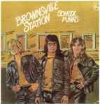 Brownsville Station – School Punks (1974, PR, Vinyl) - Discogs