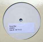 Cover of Fever Ray, , Vinyl