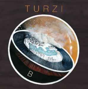 Turzi - B album cover