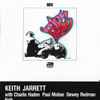 Keith Jarrett with  Charlie Haden, Paul Motian, Dewey Redman - Birth