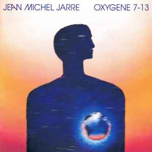Jean-Michel Jarre - Oxygene 7-13