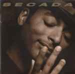 Cover of Secada, 1997-04-16, CD