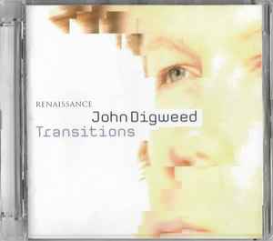 Transitions - John Digweed