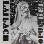 Cover of Opus Dei, 1989, Vinyl