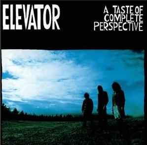 Elevator (3) - A Taste Of Complete Perspective