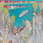 Cover of Sportin' Life, 1985-07-00, Vinyl