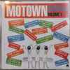 Various - Motown Chartbusters Volume 1