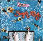 Cover of 14:59, 1999-01-12, CD