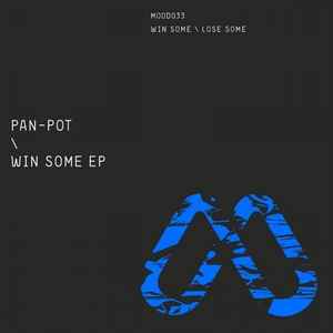Pan-Pot - Win Some EP album cover