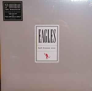 Hell Freezes Over - Eagles