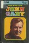 Cover of The Best Of John Gary, 1967, Cassette