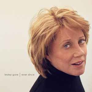 Lesley Gore - Ever Since album cover