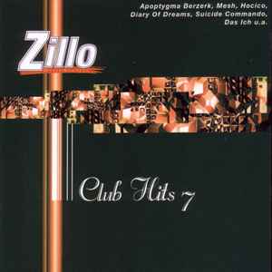 Various - Zillo Club Hits 7