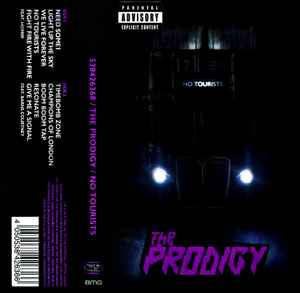 Vis stedet Direkte gnier The Prodigy – No Tourists (2018, Cassette) - Discogs