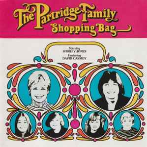 The Partridge Family - The Partridge Family Shopping Bag