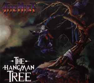 The Mist – The Hangman Tree (2015, Digipak, CD) - Discogs