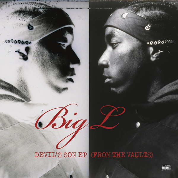 Big L – Devil's Son EP (From The Vaults) (2017, Vinyl) - Discogs