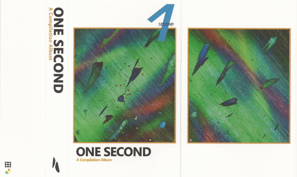 One Second: A Compilation Album (2018, Cassette) - Discogs
