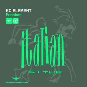 KC Element - Freedom