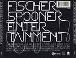 Cover of Entertainment, 2009-05-04, CD