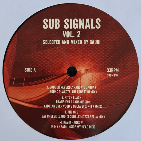 Sub Signals Vol.2