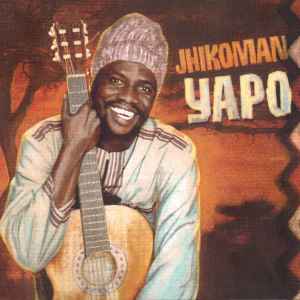 Jhikoman - Yapo album cover