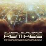Cover of Global Surveyor Remixes, 2010-09-10, File
