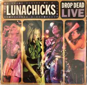 Lunachicks – XXX Naked (1999, VHS) - Discogs