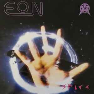 Eon - Spice album cover