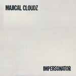 Cover of Impersonator, 2013-05-21, Vinyl