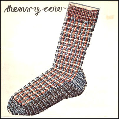 Henry Cow – The Henry Cow Legend (1973, Vinyl) - Discogs