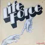 Cover of Life Force, 1977, Vinyl