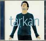 Cover of Tarkan, 1999, CD