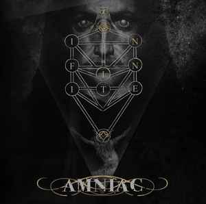 Amniac - Infinite album cover